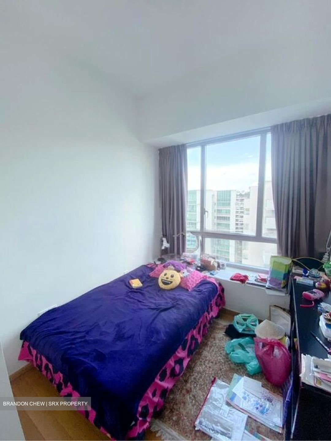 The Minton (D19), Condominium #504128071